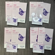 AAT Level 3 - Diploma In