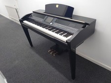 Yamaha Cvp 509 Pe