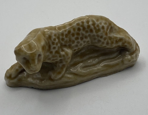 Leopard wade whimsies - leopard,