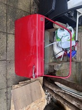 Classic Mini Passenger Door