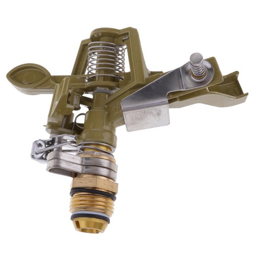 Sprinkler system brass - -,