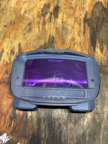 Speedglas 9000xf auto - 3m,
