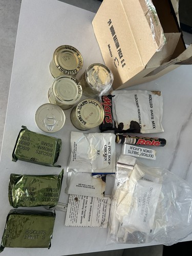 British army 1990s vintage - vintage, gs