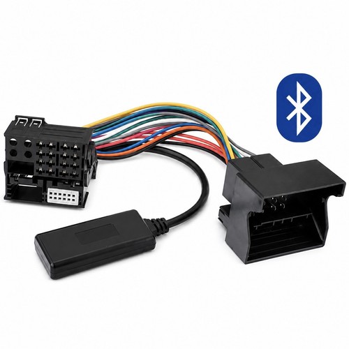 Bluemusic bluetooth music bmw - bluemusic,
