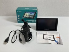 Garmin Drive 50 LM Sat Nav -
