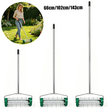 Outdoor garden lawn aerator - outdoor,