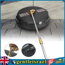 15" Rotary Surface Cleaner