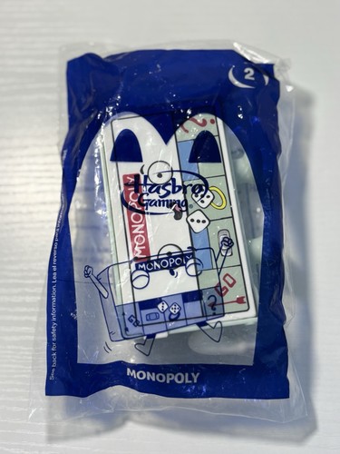 Mcdonald happy meal toy - happy,
