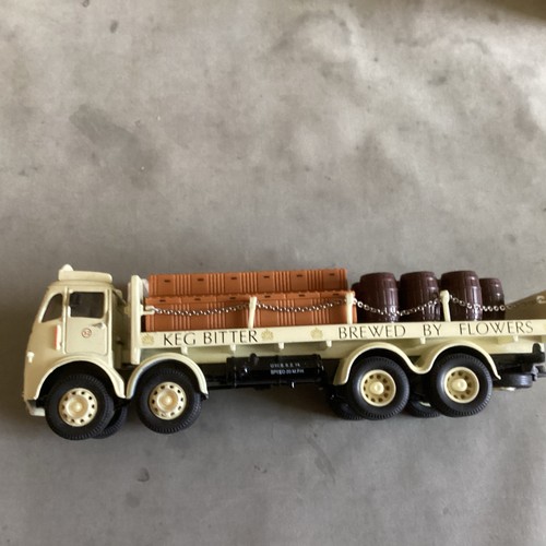 Corgi classics 97942 erf - classics,