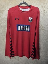 Queens Park FC Authentic Large