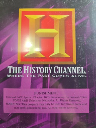 The history channel where - history,