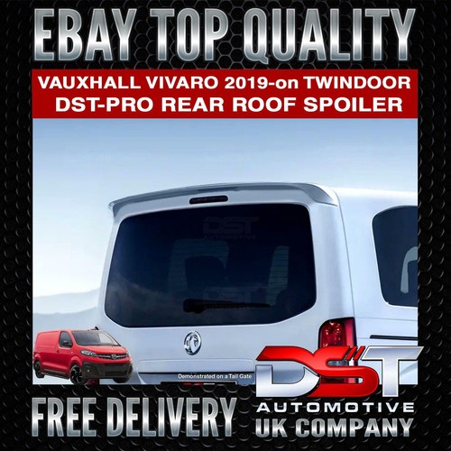 Fits vauxhall vivaro 2019 - vauxhall, 2019>
