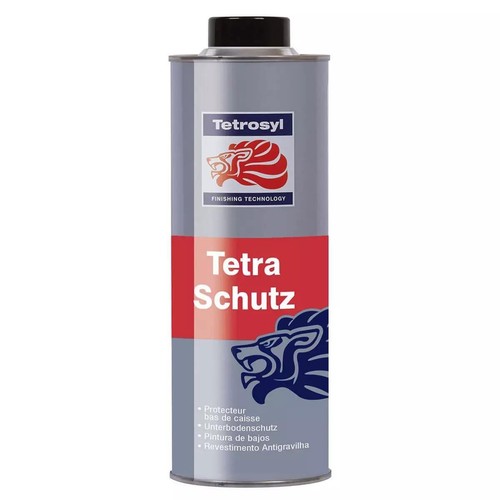 Tetrosyl tetra schutz - tetrosyl,