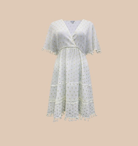 Monsoon sundress beach - sundress,