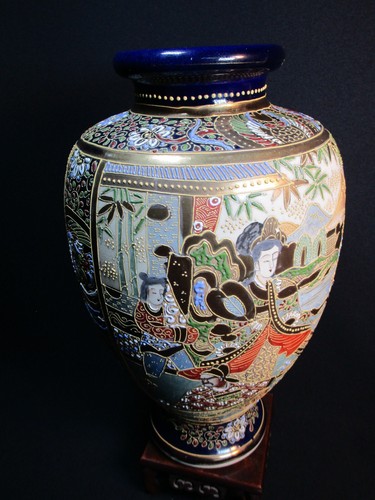 Beautiful antique japanese - beautiful,