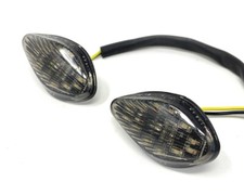 Led flush mount fairing - flush,