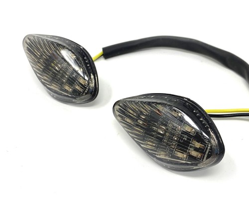 Led flush mount - flush, fairing