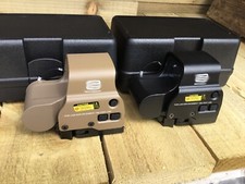 EXPS3 Holographic Style Red