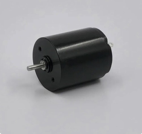 Volt motor 22mm - 12,