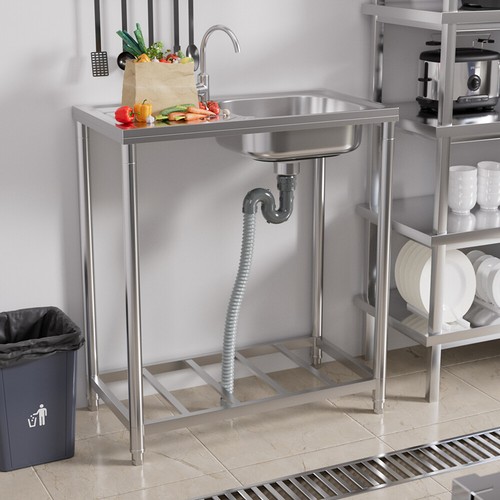 Kitchen sink stainless - kitchen,