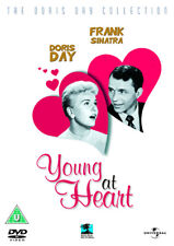 Young at Heart DVD (2011) Frank Sinatra, Douglas (DIR) cert U Quality guaranteed