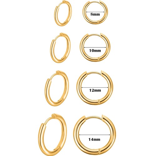 Genuine stainless steel simple - genuine,