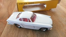 Metosul Diecast Volvo 1800