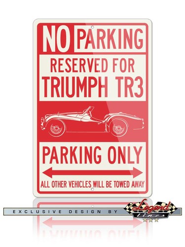 Triumph tr3 convertible - triumph,