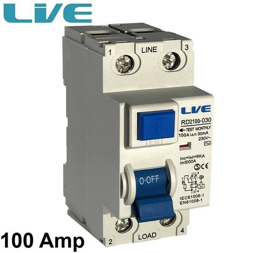 Live electrical pole - electrical, 2