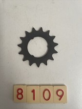 Sturmey Archer 15T Sprocket  3 Speed New Old Stock 8109