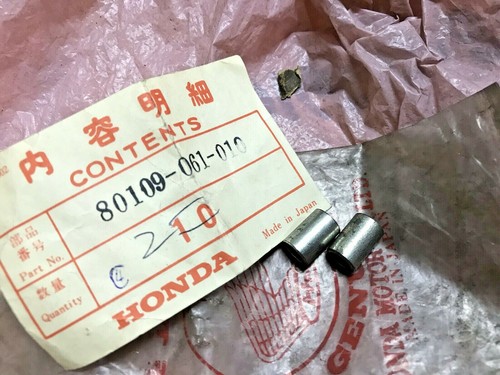 Honda atc70 cl65 cl70 ss50 - cl65,
