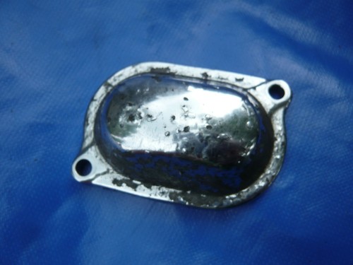 Yamaha 750 920 valve - 750,