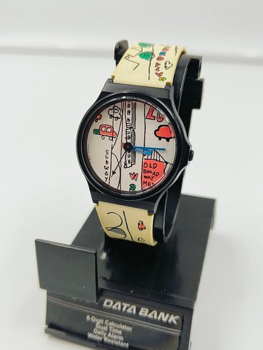 Casio mp500 manhattaners - casio,