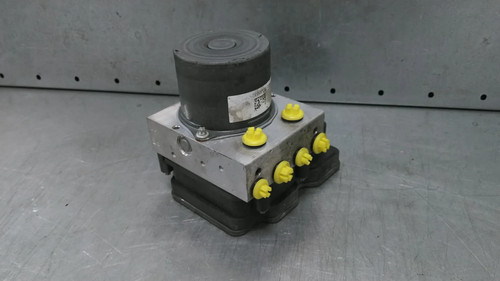 Abs pump audi sedan - abs, a6