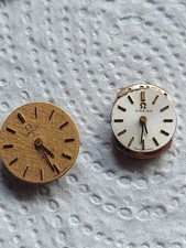 Vintage omega ladies quartz - omega,