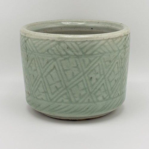 19th century chinese celadon - 19th,