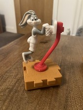Bugs Bunny Warner Bros Slam