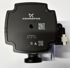 Grundfos UPM4L 25-75 130