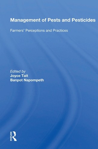 Management pests and - of,