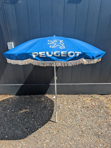 Rare vintage peugeot - rare,