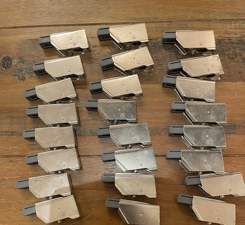 Blum clip hinge soft - on,