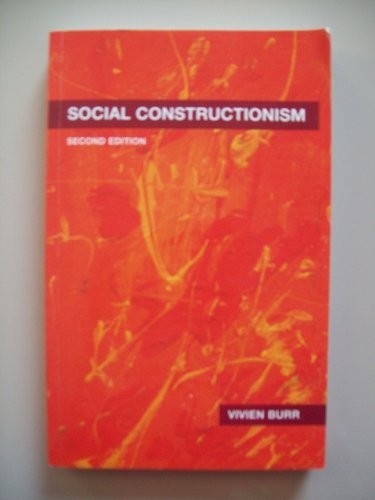 Social constructionism - constructionism, by