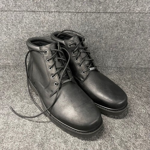 Rockport northfield waterproof - rockport,