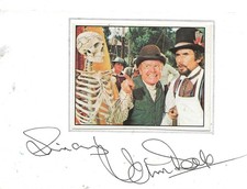 Jim DALE - English Actor In "