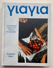 Yiayia - Recipes From Greece's