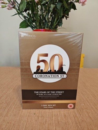 Coronation street the - coronation,