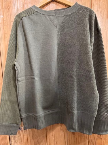 Nigel cabourn sweatshirt - cabourn,