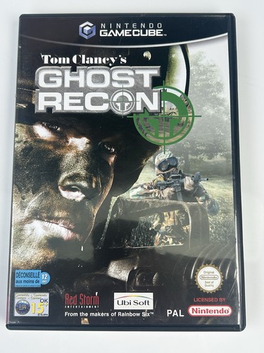 Tom clancy ghost recon - tom,