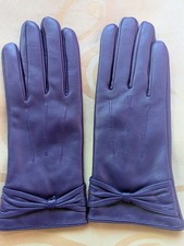 New Soft Faux Leather Elegant