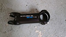 Storck ST115 100mm Stem 31.8 Clamp